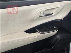 تويوتا كراون